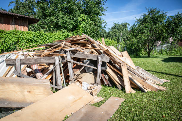 Best Residential Junk Removal in Zebulon, GA